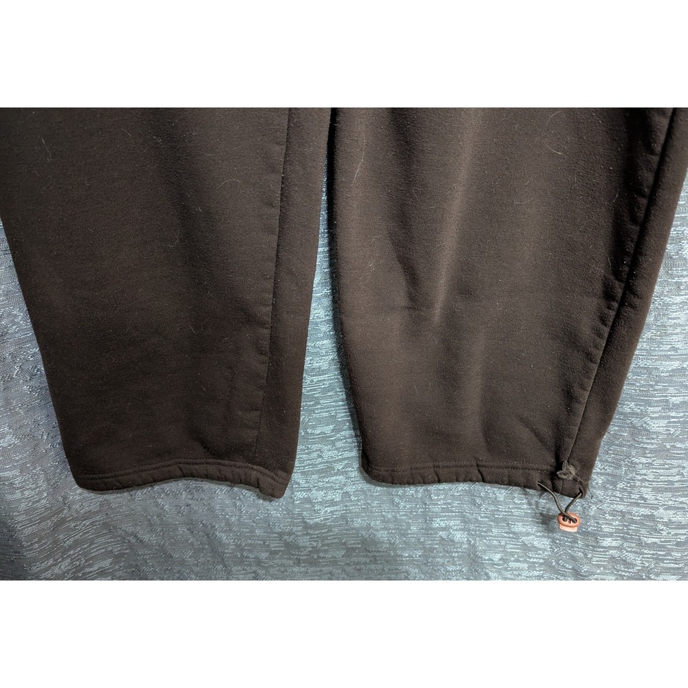 212‎ NYC Men Thick Sweatpants Brown W/Pockets - Picture 4 of 10